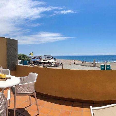 Casa Paradise エル・メダノ エクステリア 写真