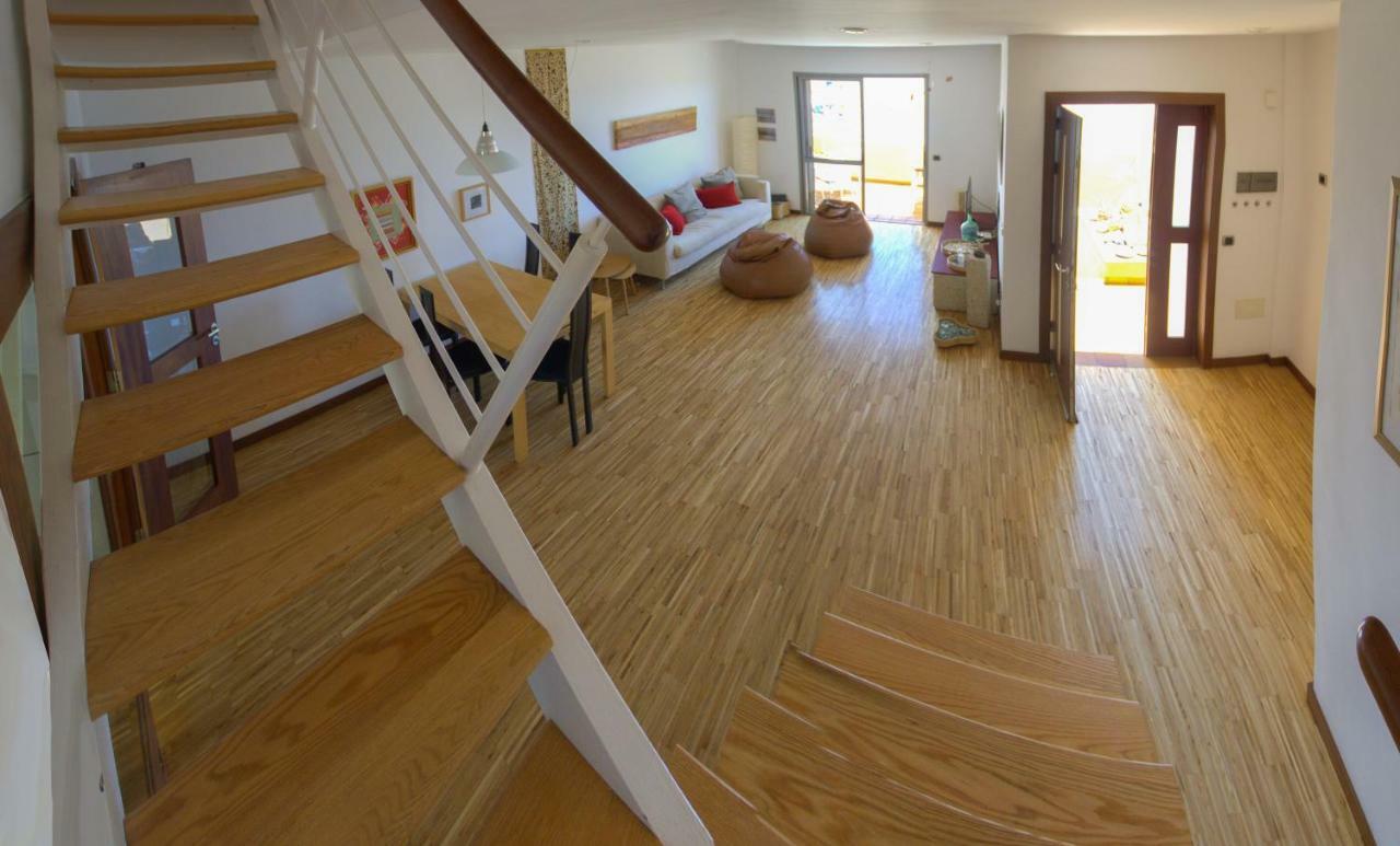 Casa Paradise エル・メダノ エクステリア 写真