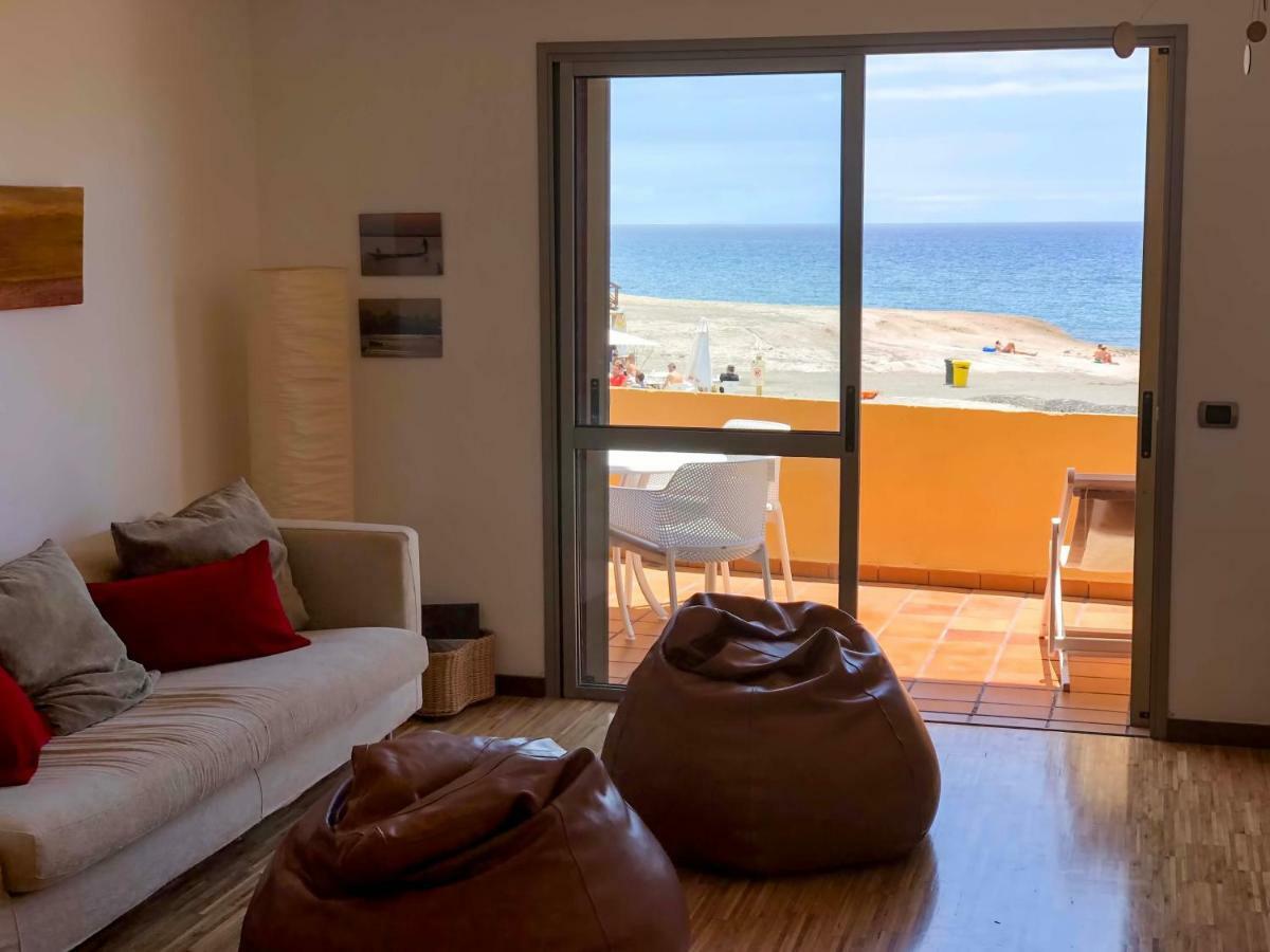 Casa Paradise エル・メダノ エクステリア 写真