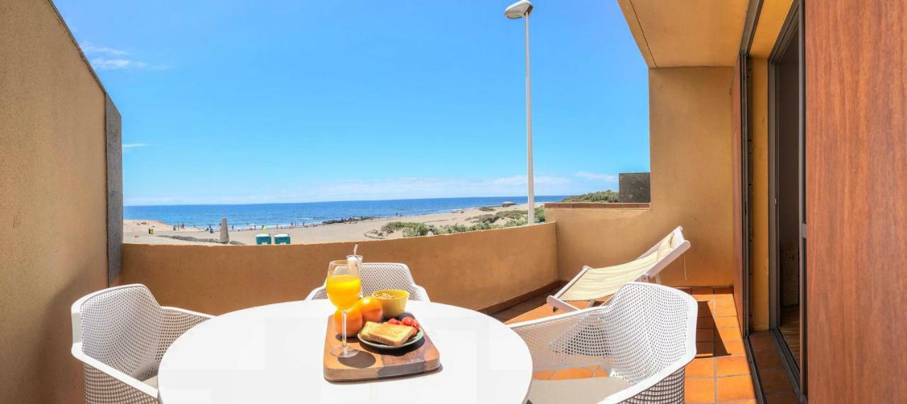 Casa Paradise エル・メダノ エクステリア 写真
