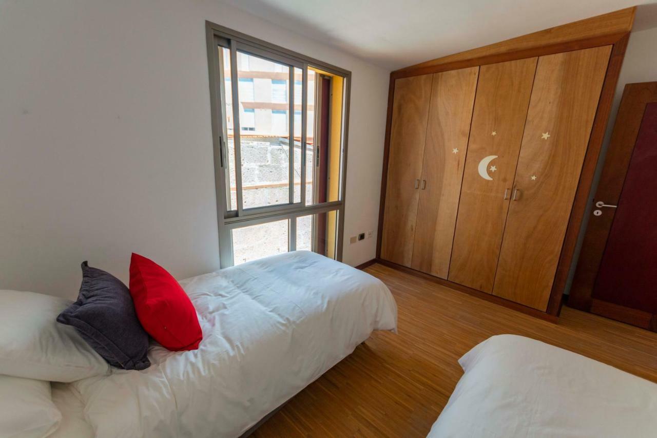 Casa Paradise エル・メダノ エクステリア 写真
