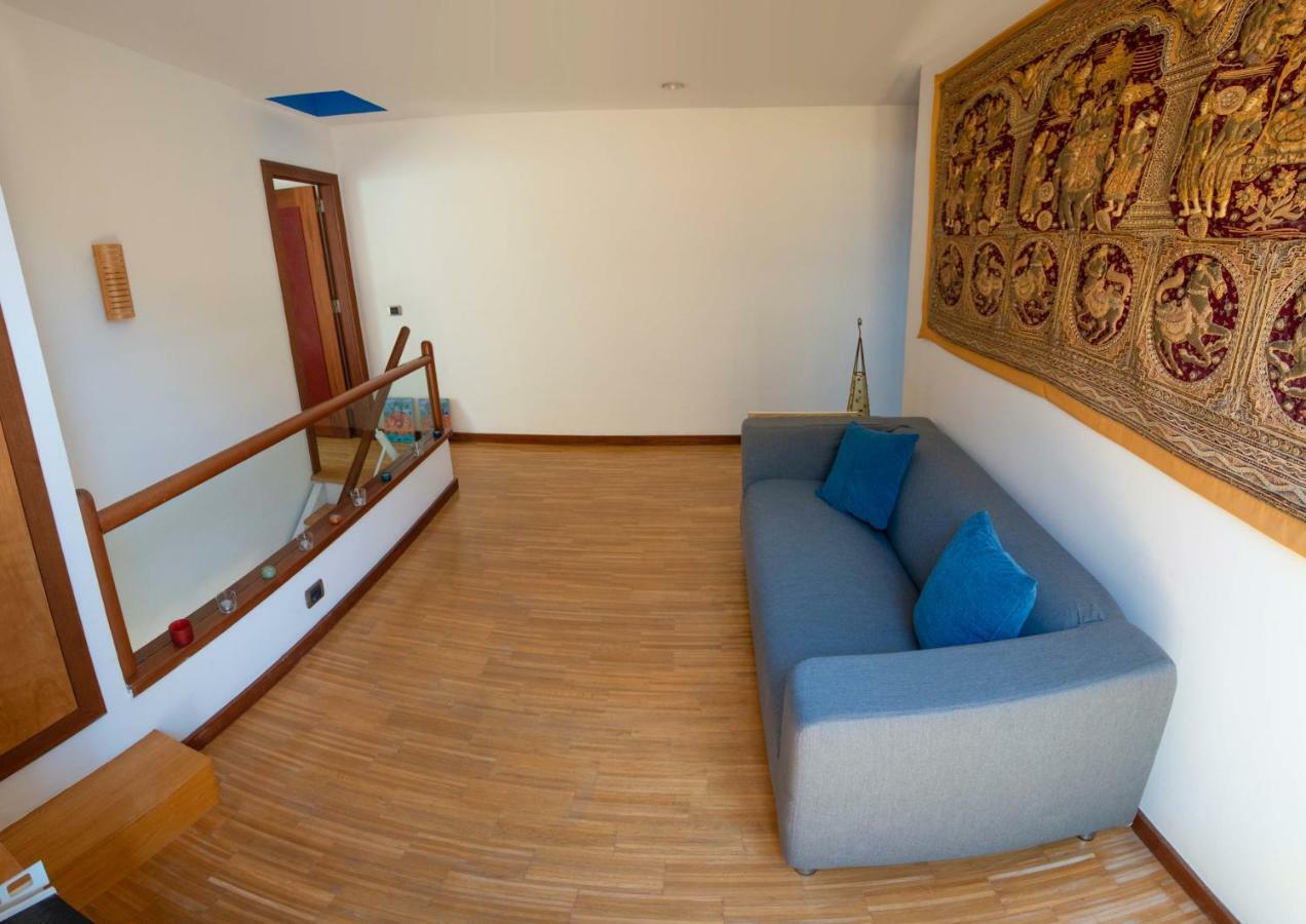 Casa Paradise エル・メダノ エクステリア 写真