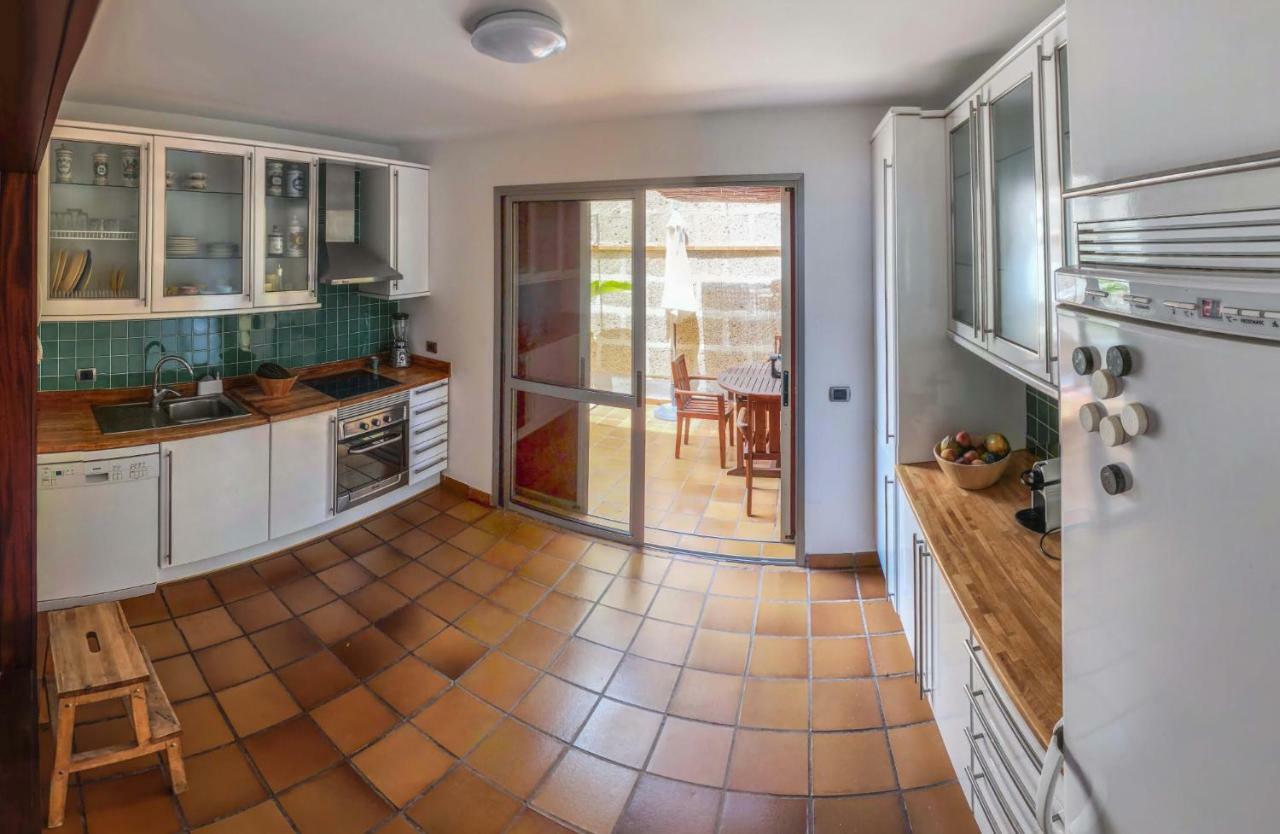 Casa Paradise エル・メダノ エクステリア 写真