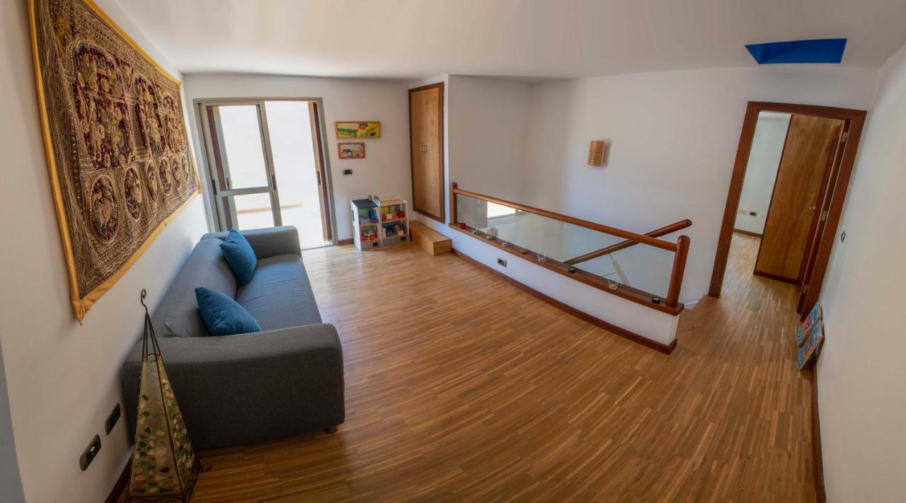 Casa Paradise エル・メダノ エクステリア 写真