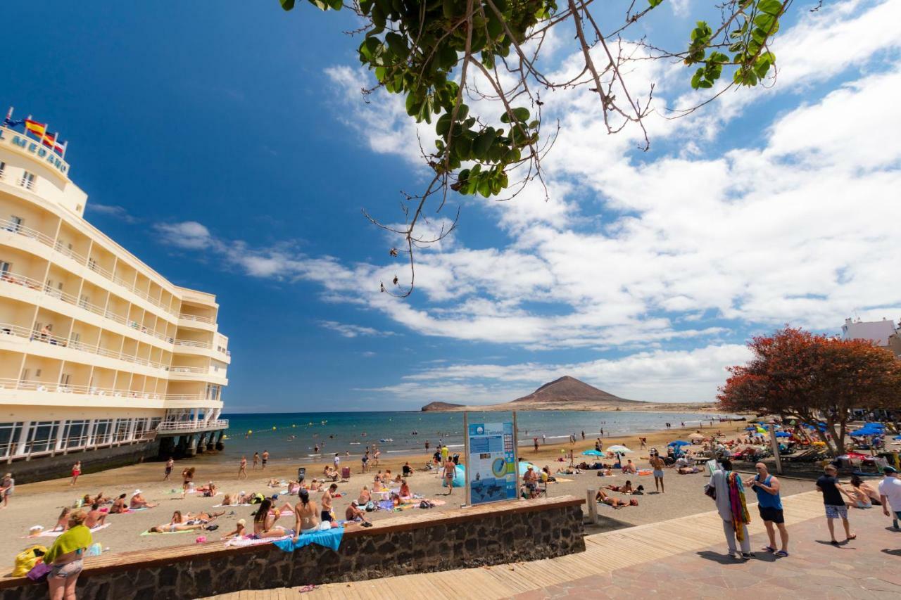 Casa Paradise エル・メダノ エクステリア 写真