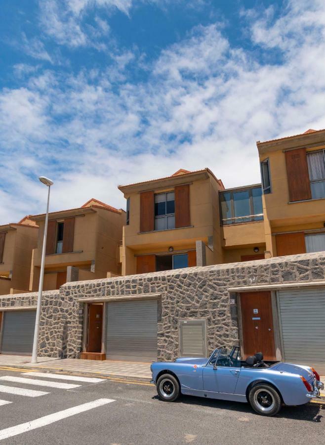 Casa Paradise エル・メダノ エクステリア 写真