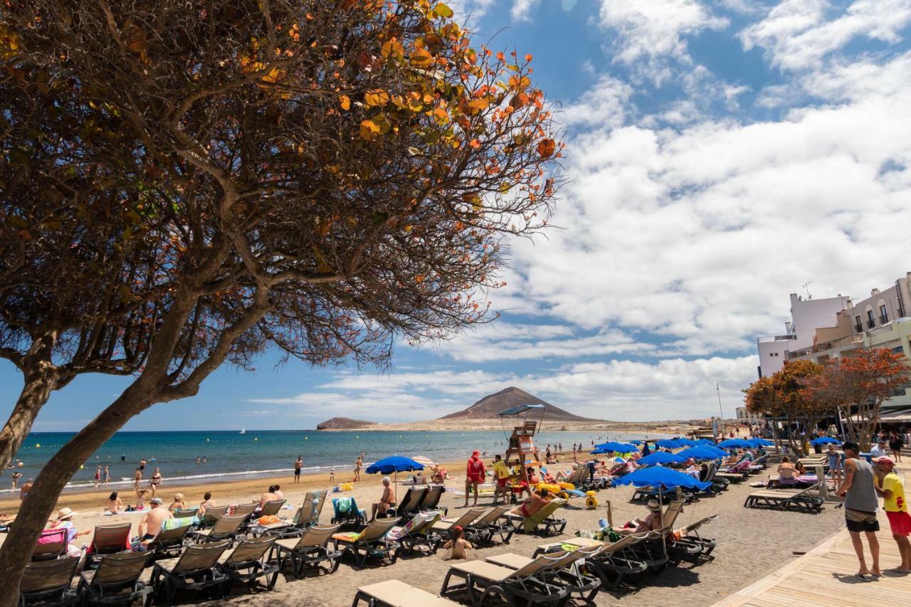Casa Paradise エル・メダノ エクステリア 写真