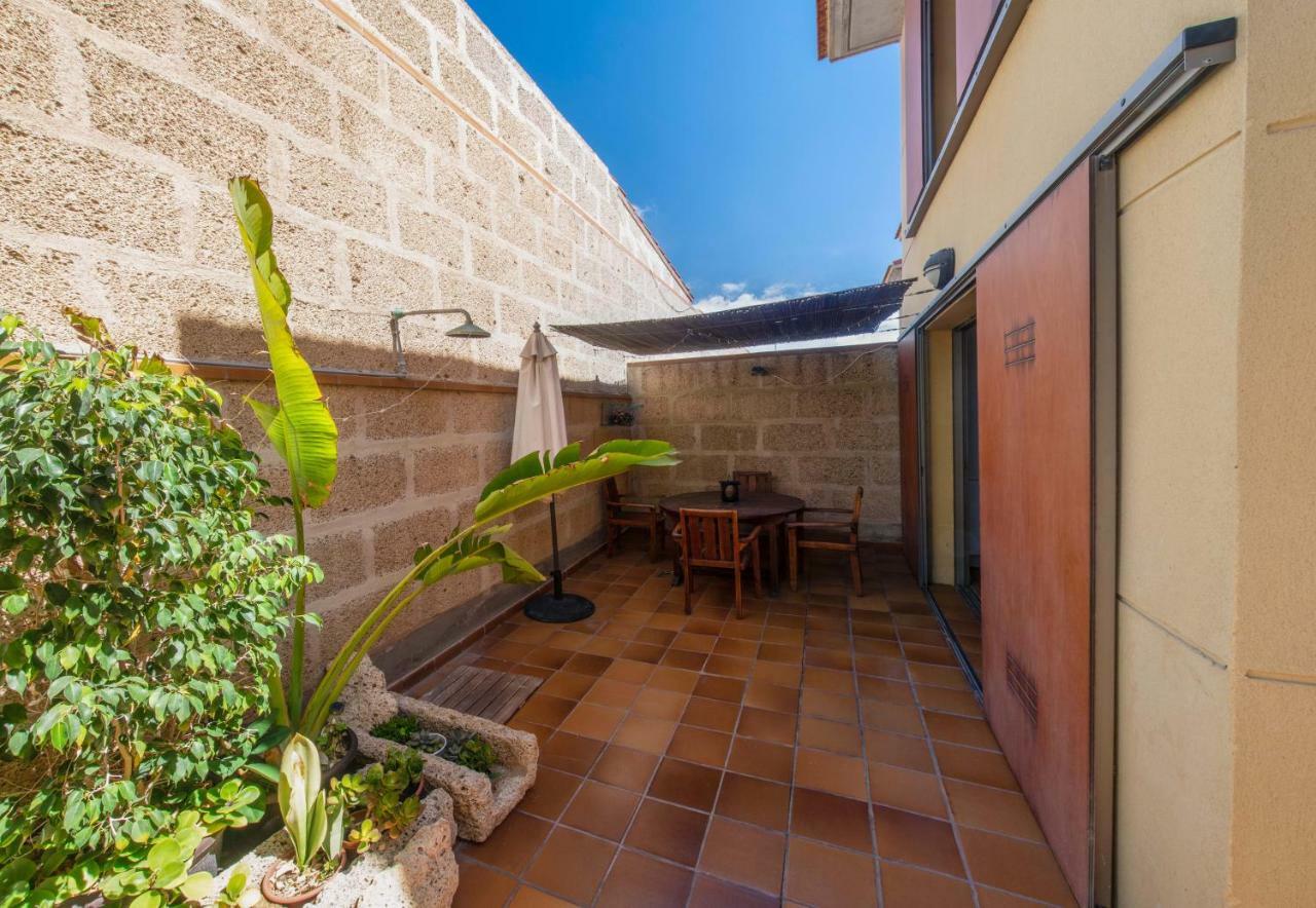 Casa Paradise エル・メダノ エクステリア 写真