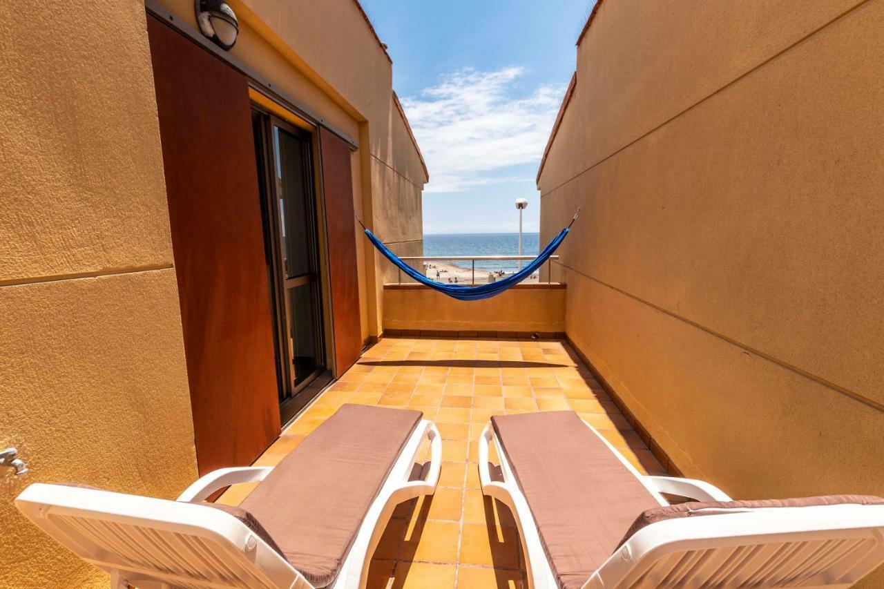 Casa Paradise エル・メダノ エクステリア 写真